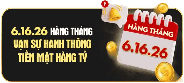 Chương trình VIP Faco777