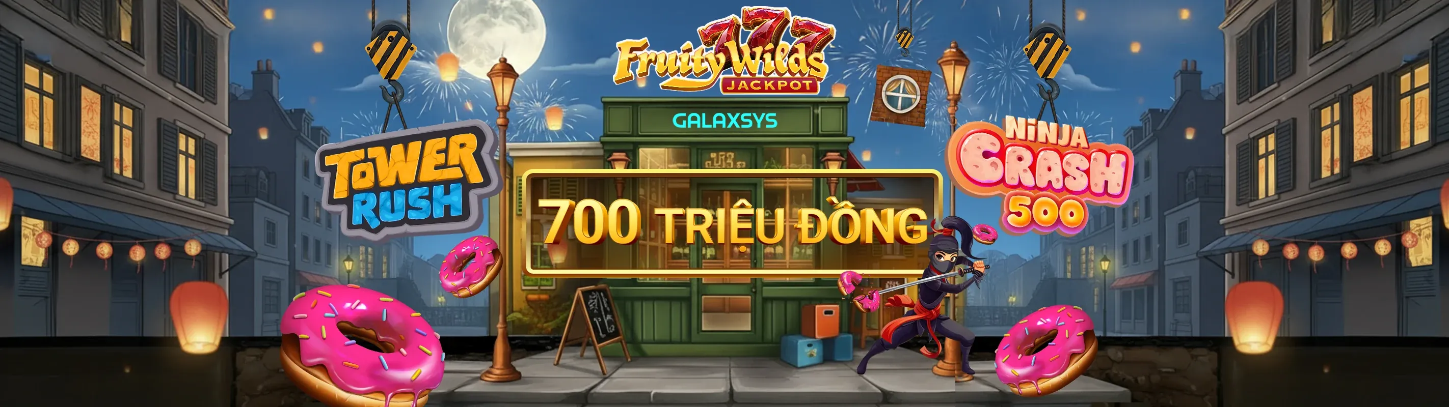 Giao diện đăng nhập Faco777 an toàn với các trò chơi casino
