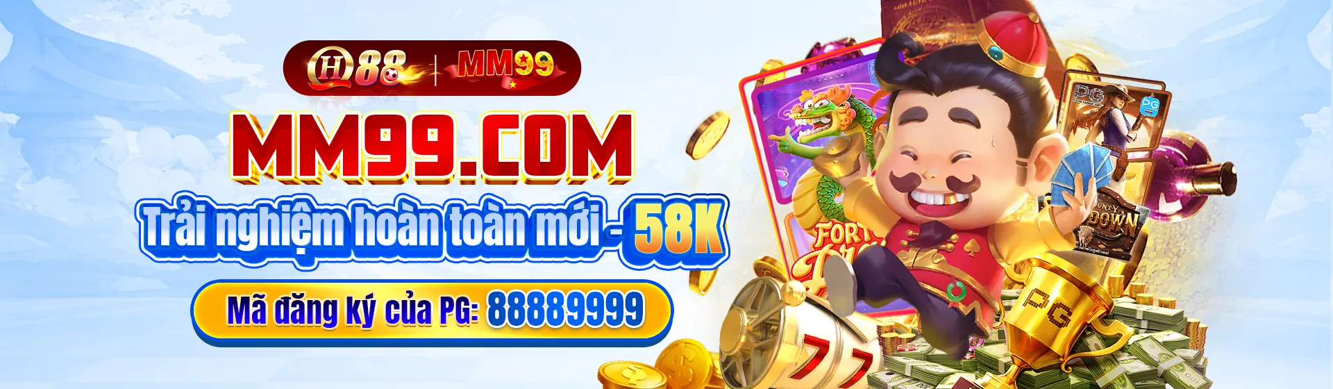 Hình ảnh chính của trò chơi nổ hũ Faco777 với jackpot lớn